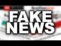 FAKE NEWS: Let's fool the world! (YIAY #314)