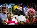🚨Mimi Touré manipule-t-elle le jeu? Ce qui se trame au sommet de l’ÉtatLe malaise de Diomaye inquièt