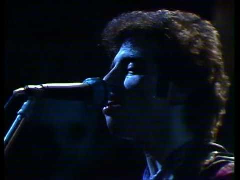 NILS LOFGREN - Jailbait  (live1976)
