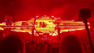 Martin Garrix U0026 Ryan Tedder  Id edc Las Vegas 2018  Tribute To Avicii