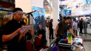 chalwanka music album - soul song - pacha 2014 chalwanka music album - soul song - pacha 2014