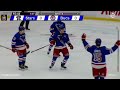 Clark Cup Playoffs First Round: Des Moines Buccaneers 3, Lincoln Stars 2