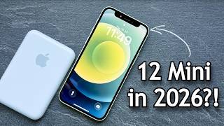 iPhone 12 mini - Usable in 2026? screenshot 2