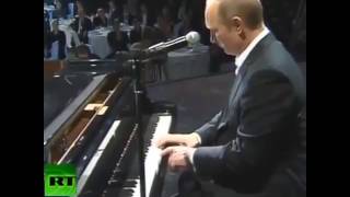 Путин ft Snoop Dogg