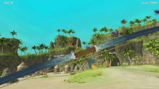 Dragon Hunter - VR