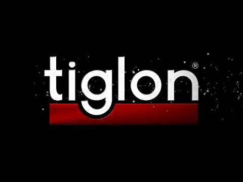 Tiglon DVD Warning and Logo