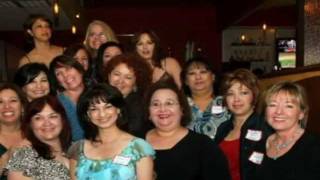 PSJA Class of 1980 Reunion - 2010