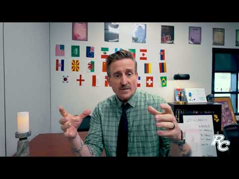 Tutoring Program At Rancho Christian School