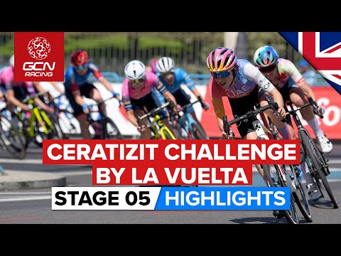 Video: Strava-inzicht: de etappezege in de Vuelta a Espana van Philippe Gilbert was recordbrekend