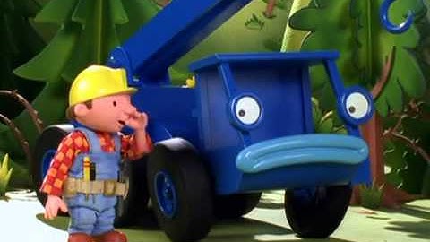 Bob the Builder: Bob and Lofty Build a Bird Feeder