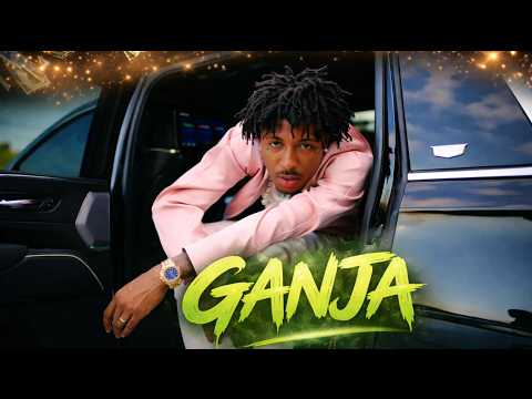 NBA YoungBoy - Ganja (Official Video)