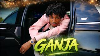 NBA YoungBoy - Ganja (Official Video)