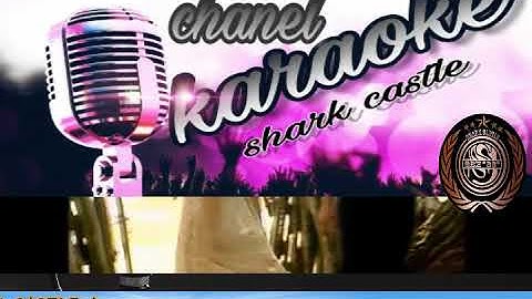 IIS DAHLIA - TAMU TAK DIUNDANG  ( KARAOKE 100% HD )