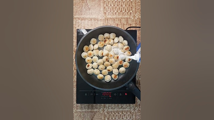 Как приготовить пельмени вкусно! Пельмени в сырно - сливочном соусе.