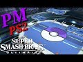 PM PS2 (KINDA) | TOMO STADIUM 2 | SUPER SMASH BROS ULTIMATE MOD
