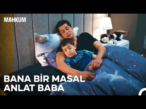 Babalık Sana Çok Yakıştı Barış - Mahkum 22. Bölüm