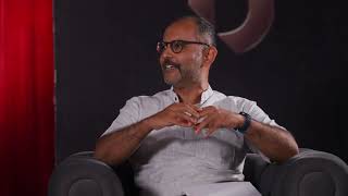 FTII Thought Series PROMO 1 | In conversation with Siddharth Roy Kapur
