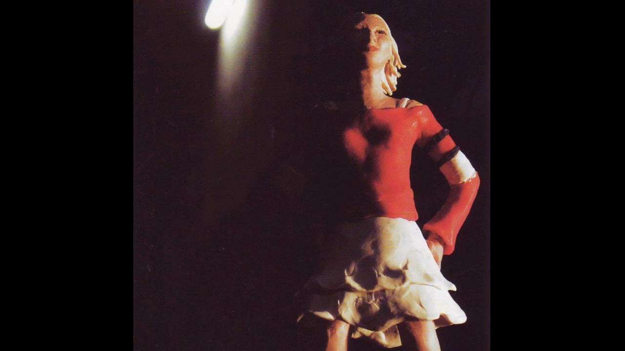 Micro Audio Waves - Sold Out (2004)