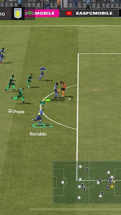 Meme😂 #fcmobile #eafc24 #fifamobile #fifa #football #shorts #yt #funny #memes