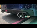 Subaru wrx cvt 惡魔管 invidia Q300S