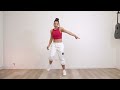 Achille Lauro, Rose Villain - Fragole | Dance Workout | Dani Sorriso