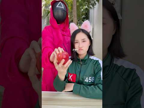 Who is the Life Hack Queen? VOTE 222 or 456? #catcute747