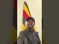 BREAKING NEWS H E BOBI WINE Agenze Wabweru Wa Gwanga Kwongera Kulwana BREAKING NEWS H E BOBI WINE Agenze Wabweru Wa Gwanga Kwongera Kulwana