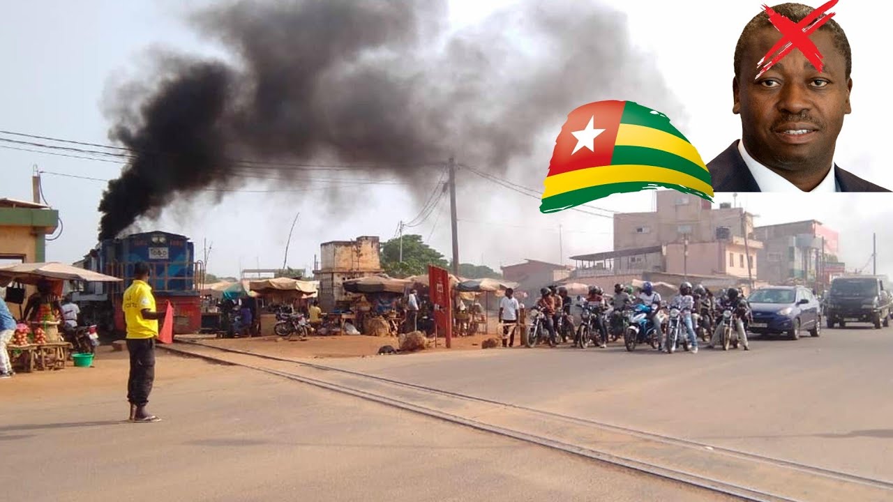 Live de Ferdinand Ayité après la messe du 01/03/2026