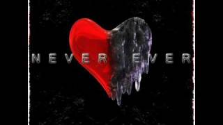 Ultrabeat - Never Ever (Radio Mix)