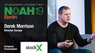 StockX - NOAH19 Berlin