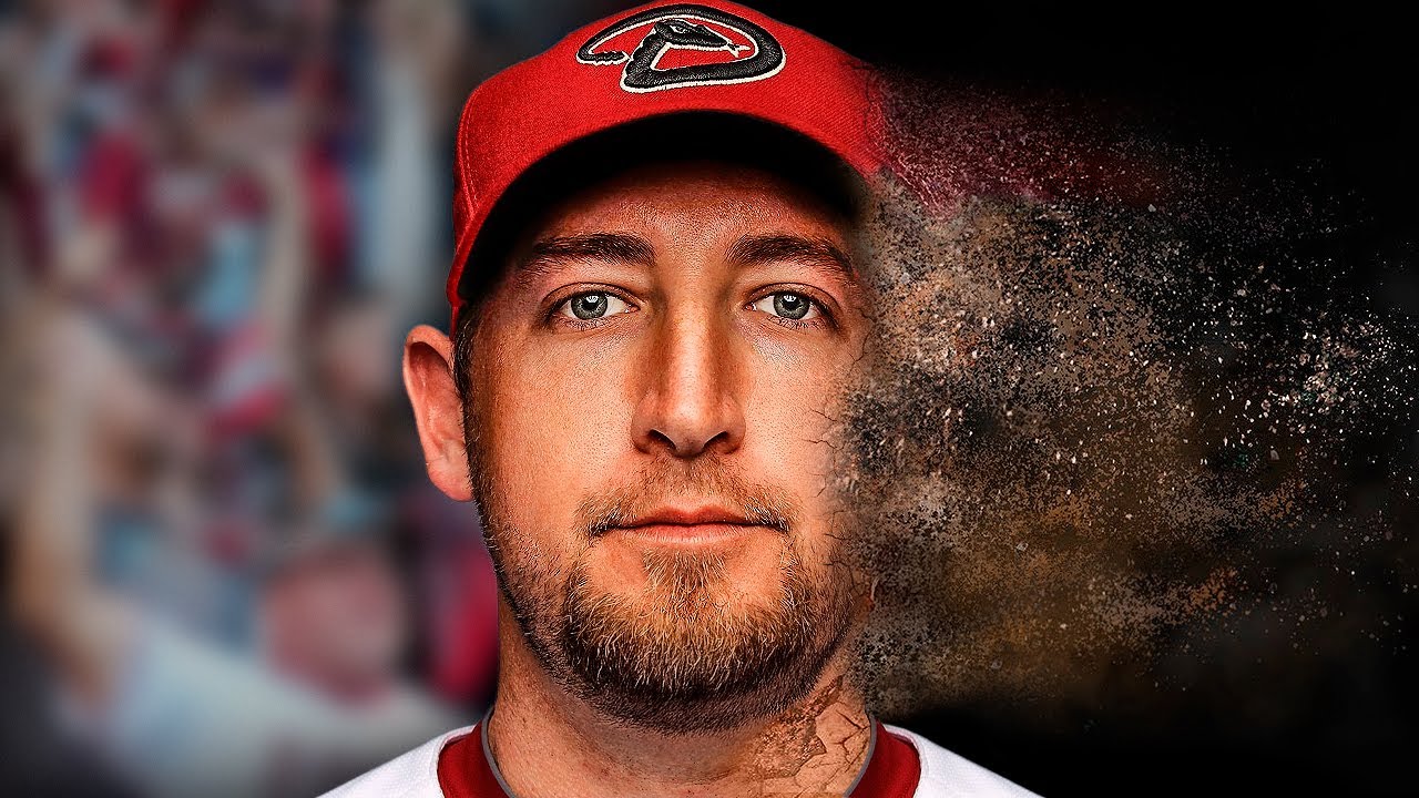 The Tragic Story of Brandon Webb