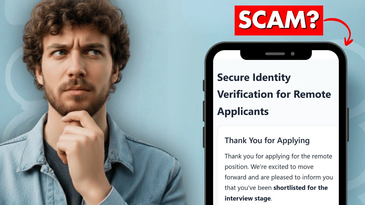 Обзор вакансий Danson Solutions — закон или мошенничество?