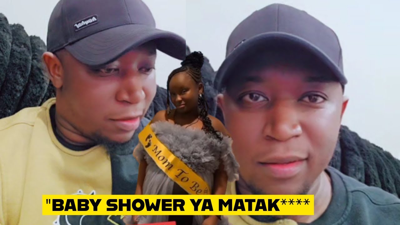 РЕАКЦИЯ КАПИТАНА САМИРА ПОСЛЕ ТИКТОКЕРА, УСТРОИВШЕГО СЮРПРИЗ В ЧЕСТЬ РОДИТЕЛЬСКОГО ДНЯ ДЛЯ ХАННЫ ...