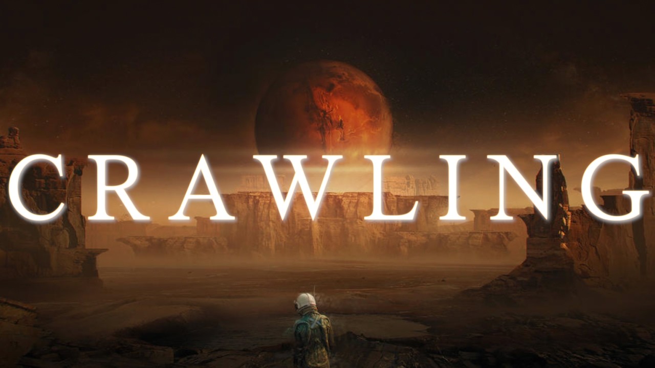 Nathan Wagner & Youth Never Dies - Crawling