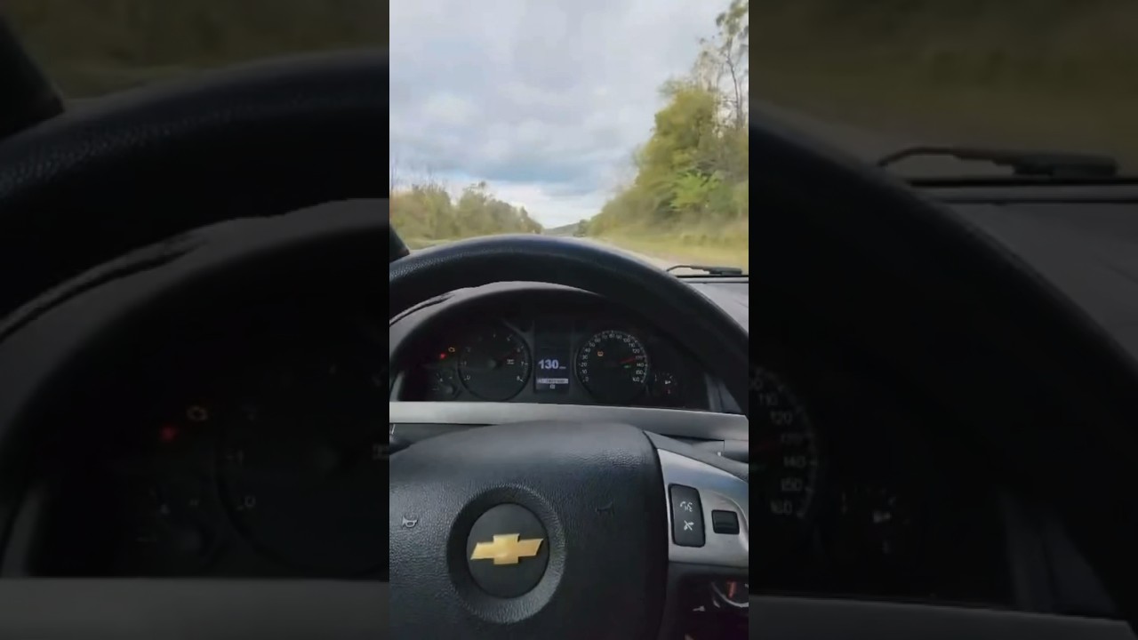 760 wheel Turbo Caprice Street POV 