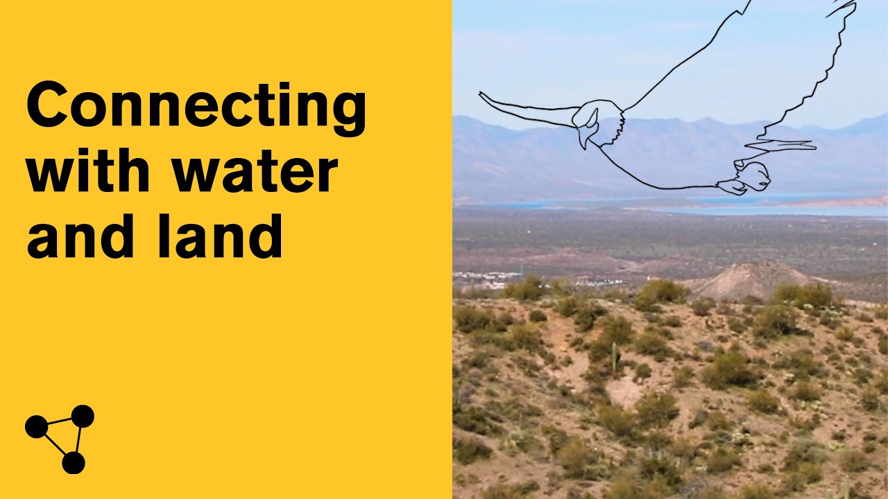 Honoring the Water Salt River Water Walk YouTube