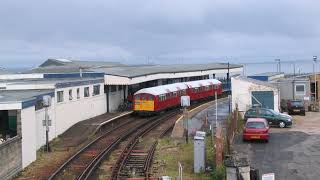 Details Island Line (train operating company) | Wikipedia audio article Guide