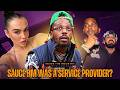 Drake PAID Sauce Walka’s BM for Services?