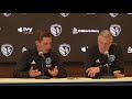 Press Conference: Nemeth Returns to Sporting KC