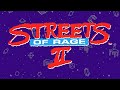 OMORI Gator Gambol Streets Of Rage 2 Remix Commission 21