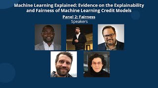 Fairness of Machine Learning in Credit Underwriting Models