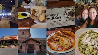 Ventano Italian Grill and Seafood - Henderson, NV