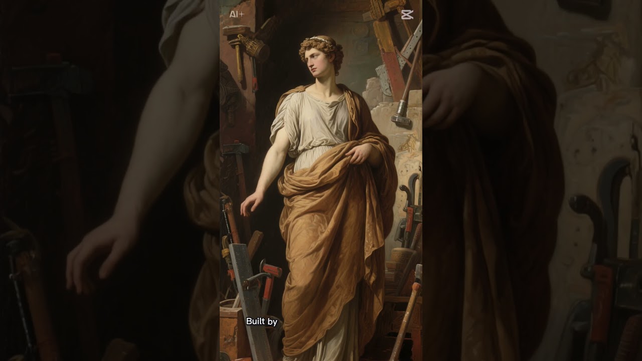 5 Crazy Ancient Structures We Still Can’t Build Today 🏛️