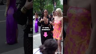 Asia Monet's NYFW Elegance: Breaking Down Her Stunning PatBo Look!" Profile