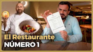 Download Lagu el MEJOR RESTAURANTE de MADRID 2024 según la ACADEMIA MADRILEÑA de la GASTRONOMÍA MP3