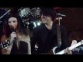 Laura Pausini y Paolo  1