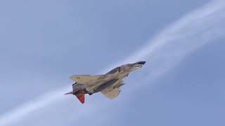 McDonnell Douglas F-4 Phantom II air force Legends Never Die