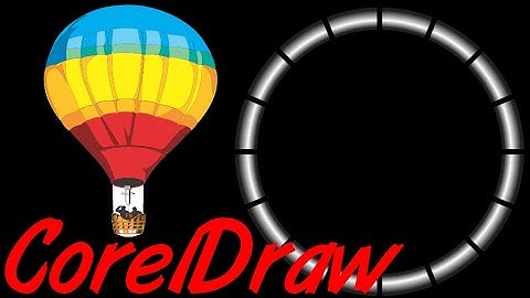 Corel Draw Tips & Tricks WELD TOOL Back minus Front and more