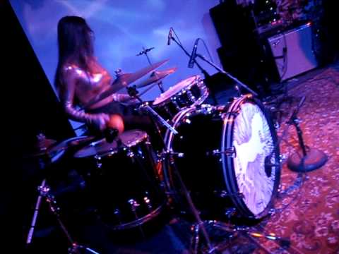 Boom Chick — BOOM CHICK -- "UNTITLED JAM" / "CRYIN' ROOSTER"