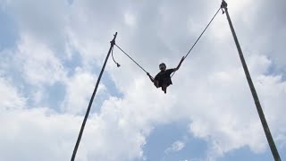 SENI LAIS SUNDA OLEH MURID ABAH SUHADA | WARISAN BUDAYA KARUHUN SUNDA DI TASIKMALAYA